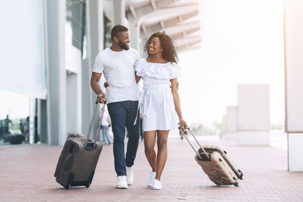 Worcester Travel
