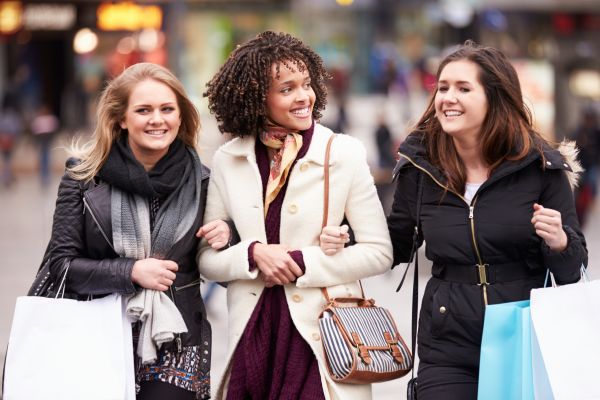 Worcester Shopping