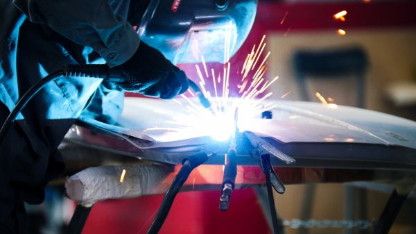 Worcester Welding Service