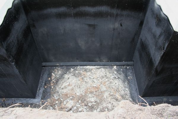 Worcester Waterproofing