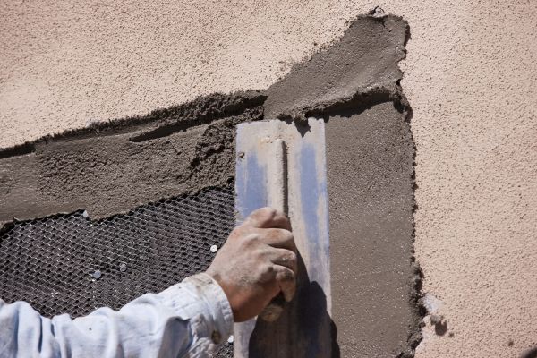 Worcester Stucco Service