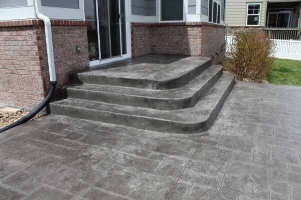 Worcester Stamped Concrete Service