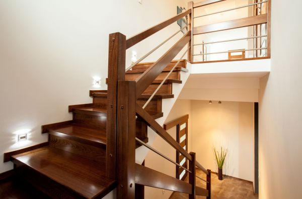 Worcester Stairs and Rails Service