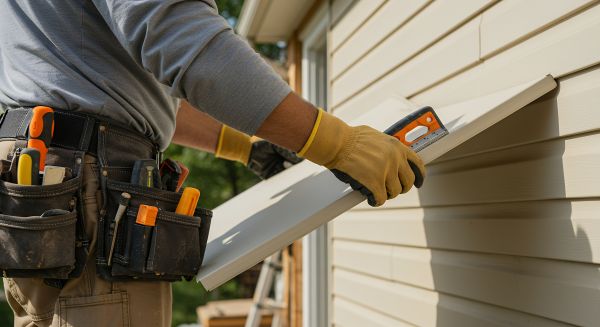 Worcester Siding Service