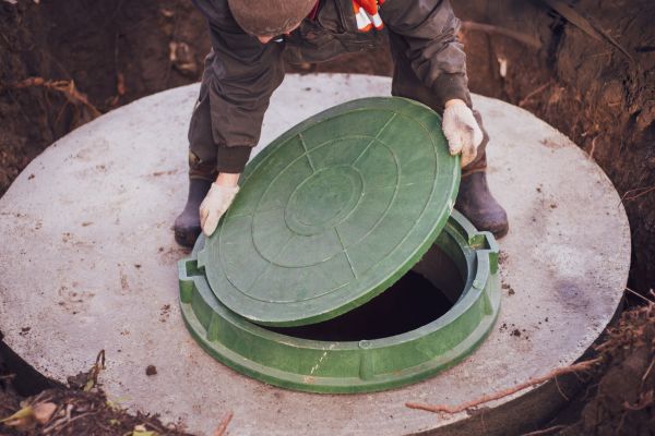Worcester Septic Service
