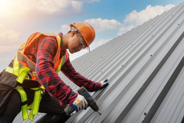 Worcester Roofing Service