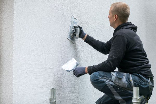 Worcester Plastering Service
