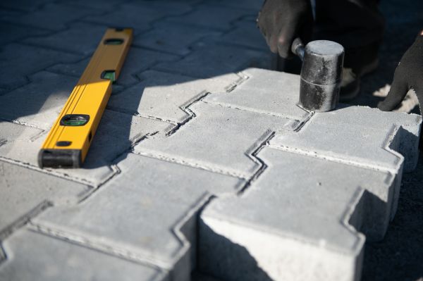 Worcester Pavers Service