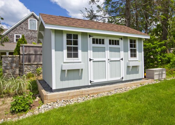 Worcester Outdoor Structure Service