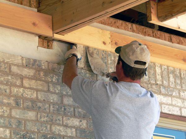 Worcester Masonry Service
