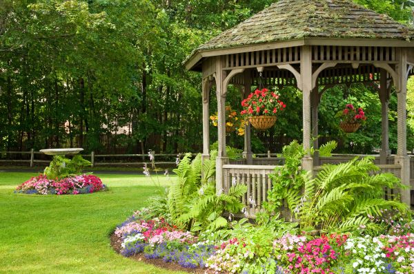 Worcester Landscaping