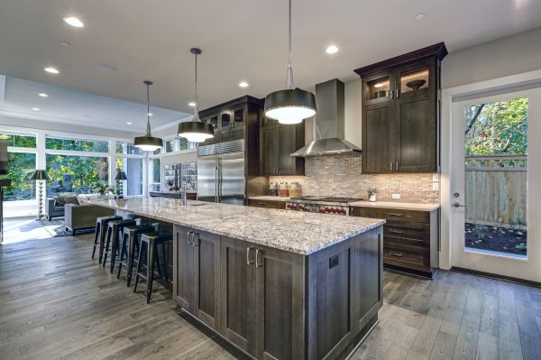 Worcester Kitchen Remodeling