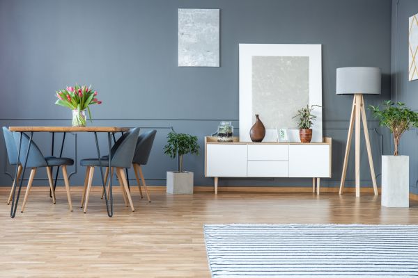 Worcester Interior Painting