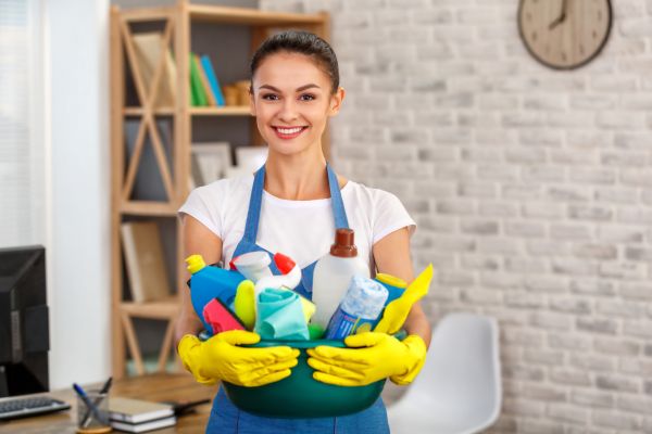 Worcester Interior Cleaning