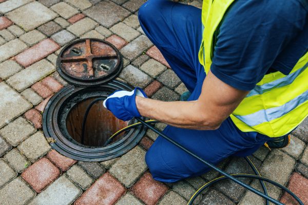 Worcester Hydro Jetting Service
