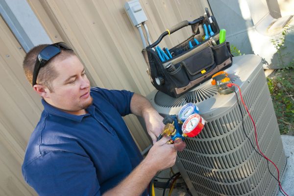 Worcester HVAC Service
