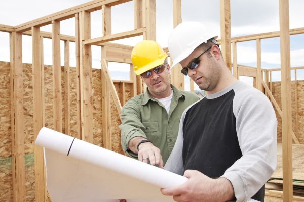 Worcester General Contractor Service