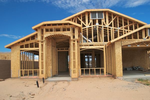 Worcester Framing