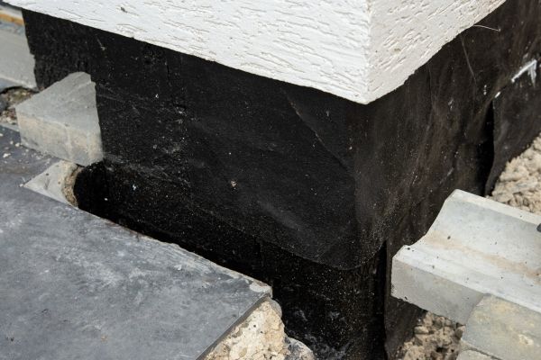 Worcester Foundation Repair