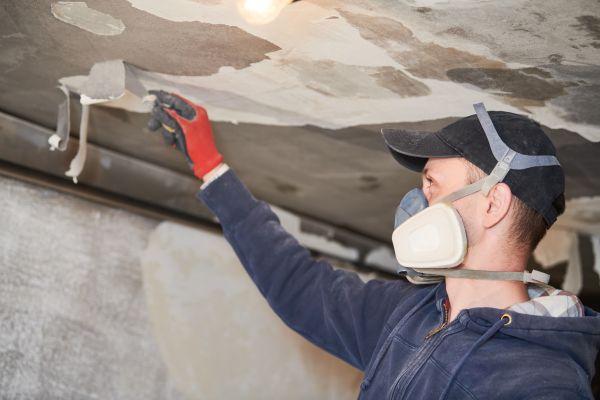 Worcester Fire Restoration
