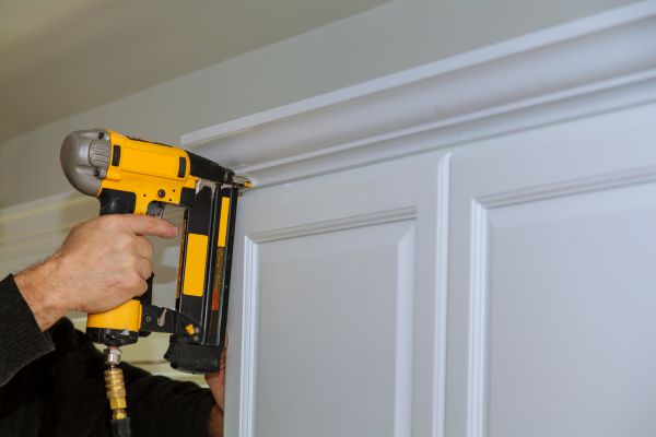 Worcester Finish Carpentry
