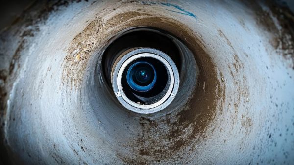 Worcester Drain Camera Service