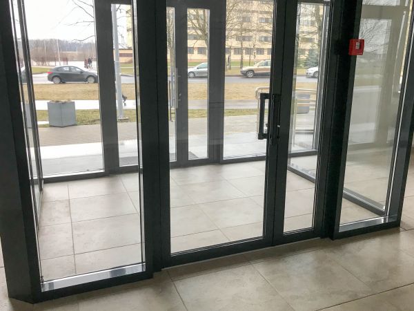 Worcester Door Service
