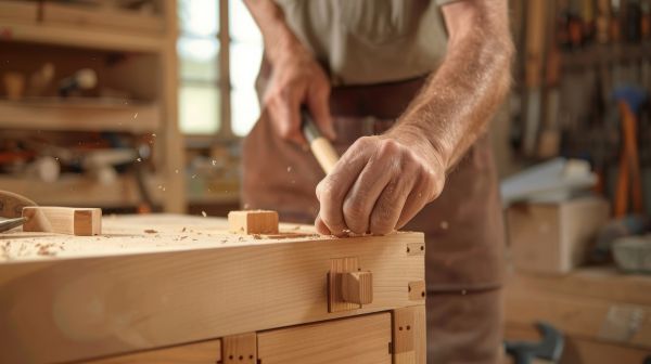 Worcester Custom Carpentry