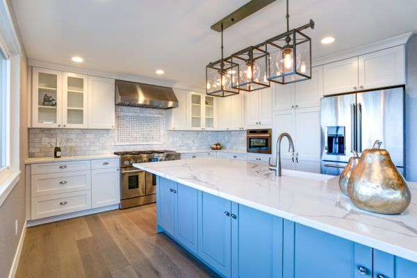 Worcester Countertop Service