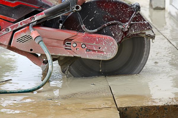 Worcester Concrete Cutting