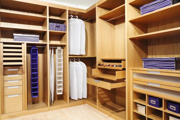 Worcester Closet and Shelving Service