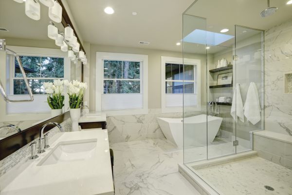 Worcester Bathroom Remodeling