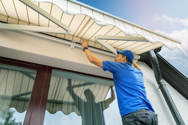 Worcester Awning Service